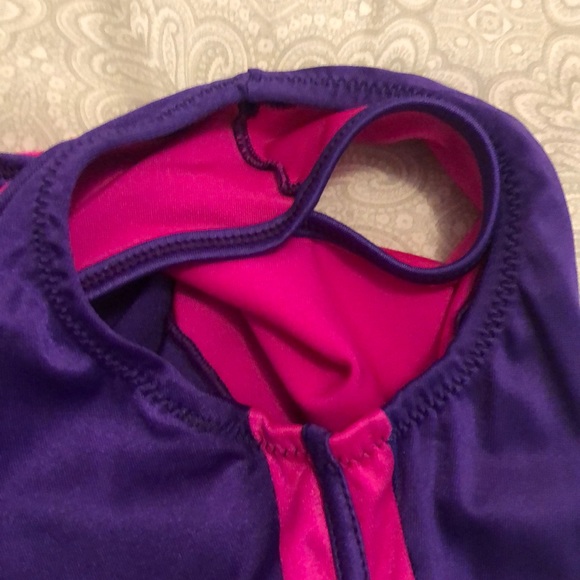Women’s Leotard - Picture 6 of 8